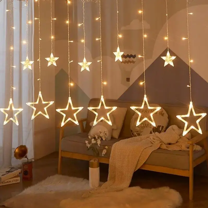 Star Shower